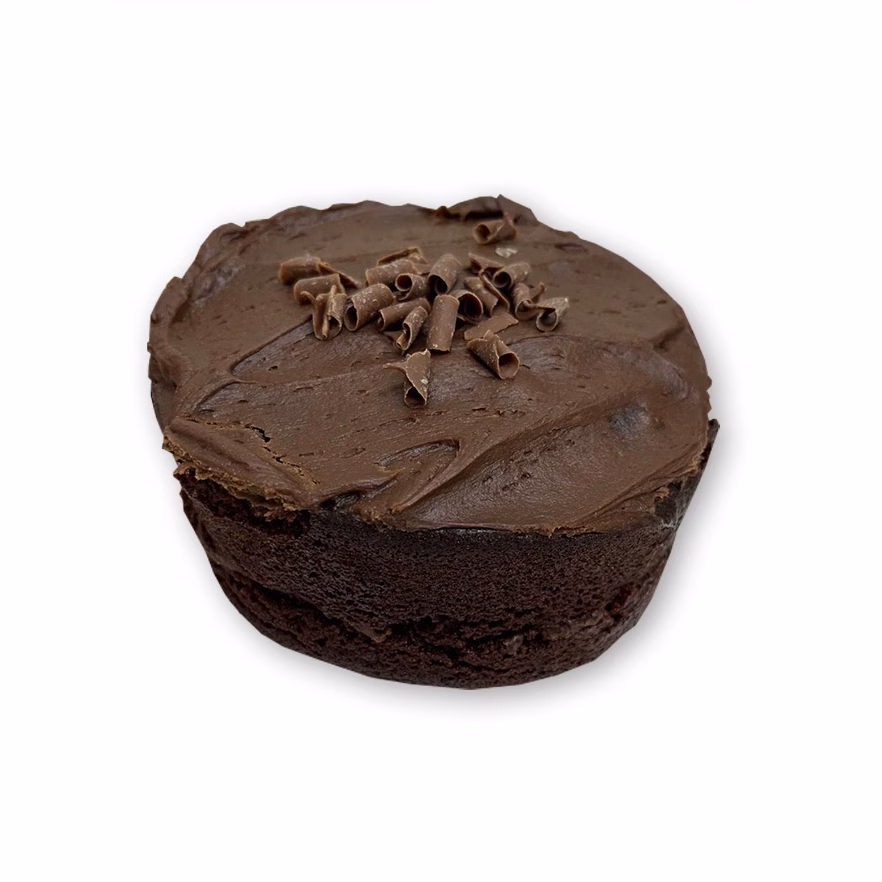 Luxury Chocolate Collar Cake
