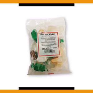 Mint Assortment 225g