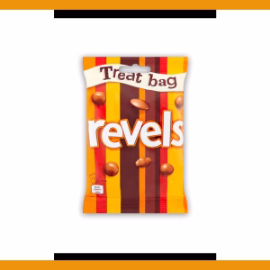 Revels Treat Bag 71g