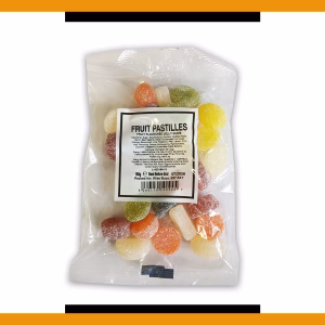 Fruit Pastilles 200g