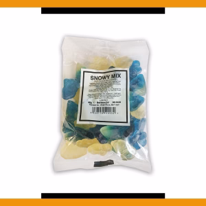 Snowy Mix 300g