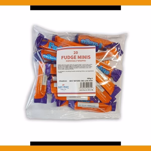 Fudge Minis 280g