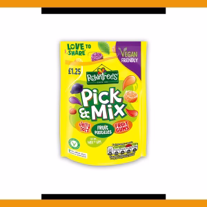 Rowntrees Pic n Mix 120g