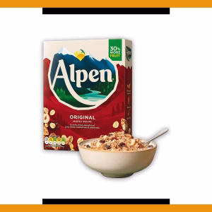 Alpen Original 375g