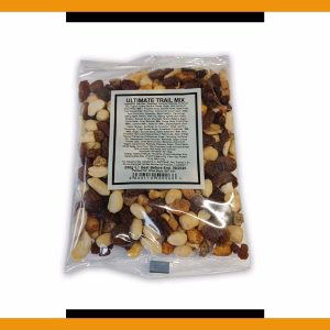 Ultimate Trail Mix 250g