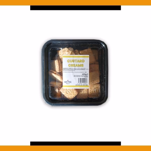 Custard Creams 400g