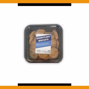 Shortcake Biscuits 350g