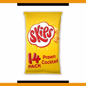Skips - 14 Pack 14x13.1g