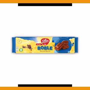 Freia Boble Giant Bar 150g