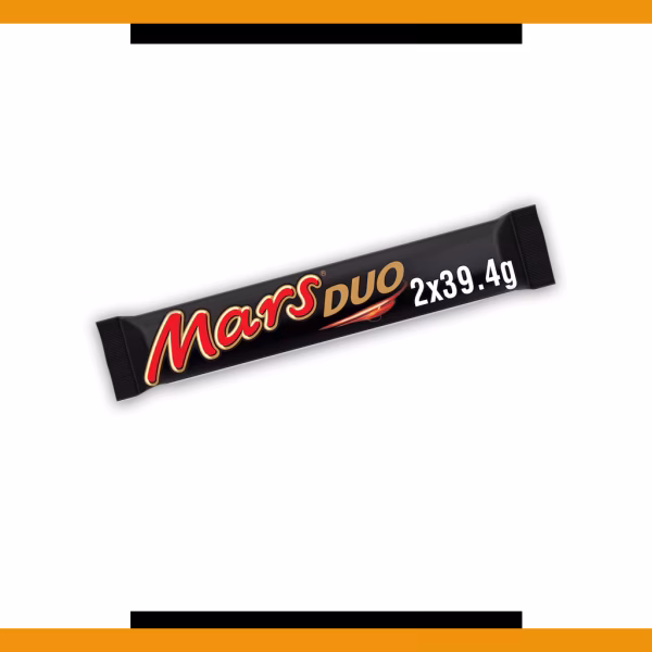 Mars Duo 78.8g
