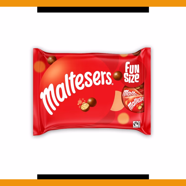 Malteser Funsize 214.5g
