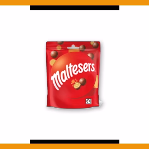 Malteser - Cinema Bag 135g