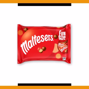 Malteser Funsize 214.5g