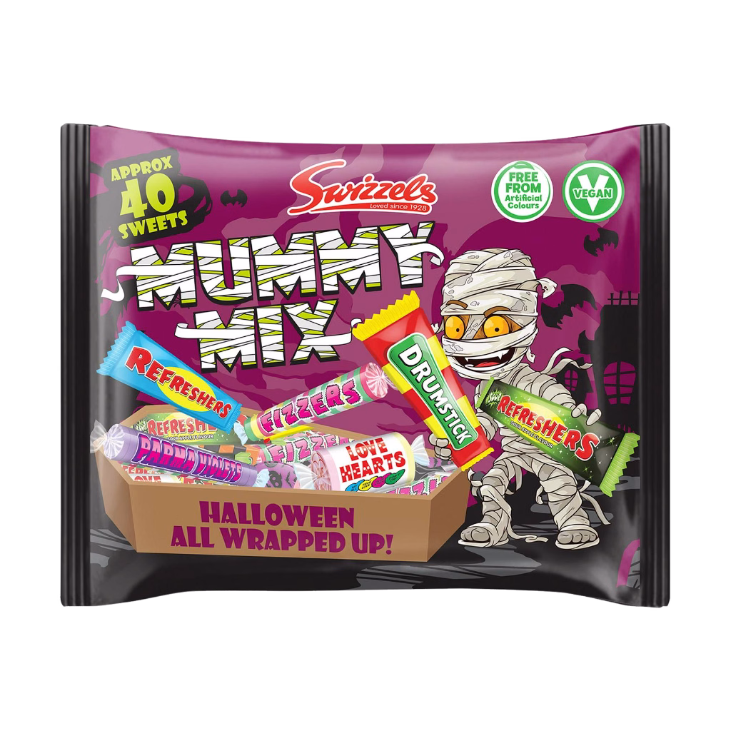 Swizzels Mummy Mix 340g
